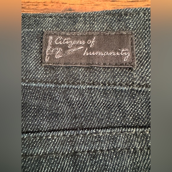 Citizens of Humanity jeans Kelly Stretch low waist bootcut - Picture 6 of 12